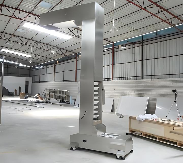 臨沂Z型提升機(jī)