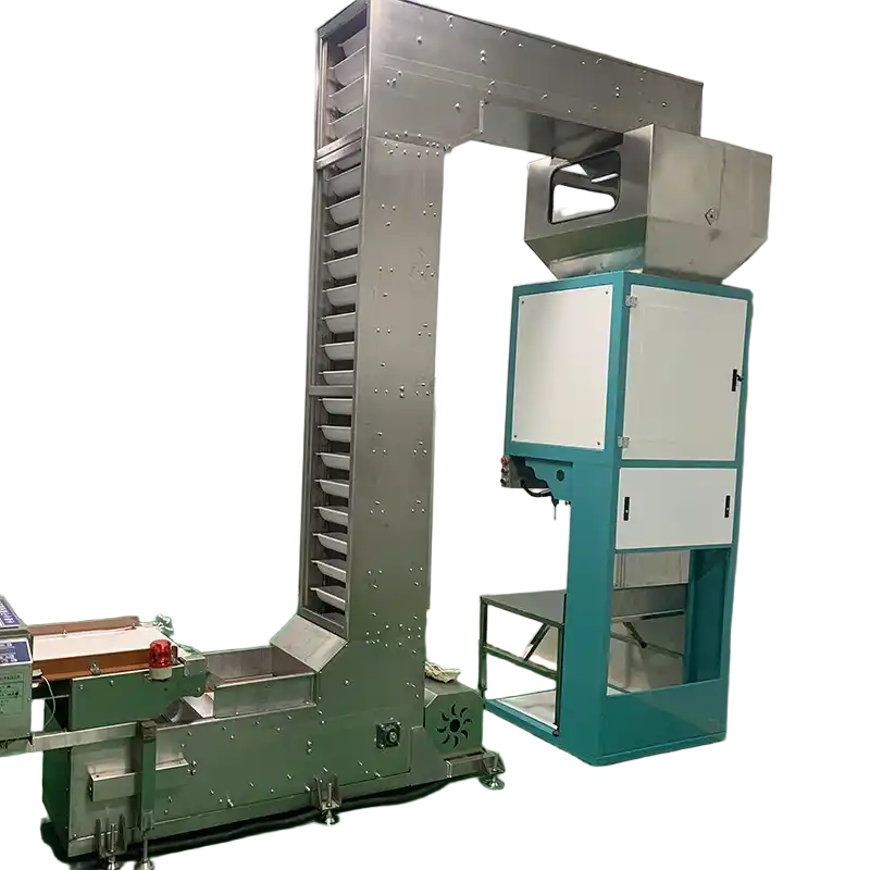 懷化Z型上料機(jī)